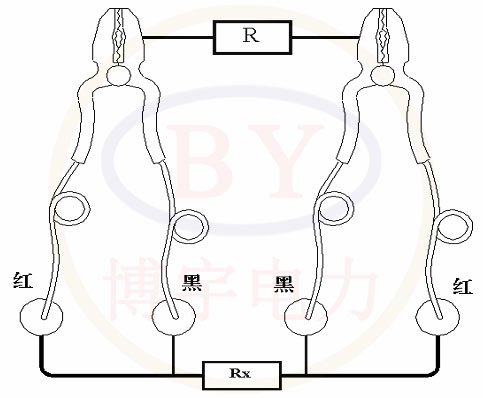 接线图